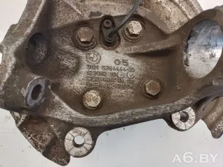 31216764444 Кулак поворотный BMW 3 E90/E91/E92/E93 Арт 97029312, вид 5