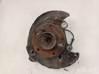 31216764443 Кулак поворотный BMW 3 E90/E91/E92/E93 Арт 97029326, вид 2