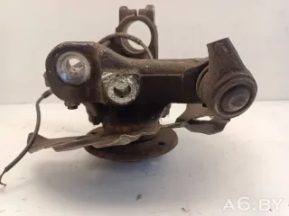 31216764443 Кулак поворотный BMW 3 E90/E91/E92/E93 Арт 97029326, вид 4