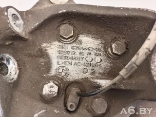 31216764443 Кулак поворотный BMW 3 E90/E91/E92/E93 Арт 97029326, вид 5