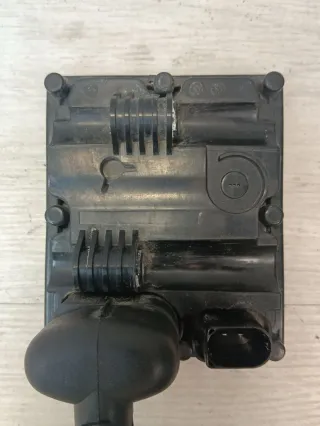 OAY907554J Блок управления полным приводом Volkswagen Tiguan 1 Арт 97029300, вид 3