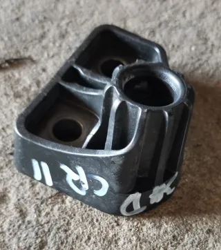 7C0827680C Направляющая задней распашной двери Volkswagen Crafter 2 Арт 97029336, вид 3