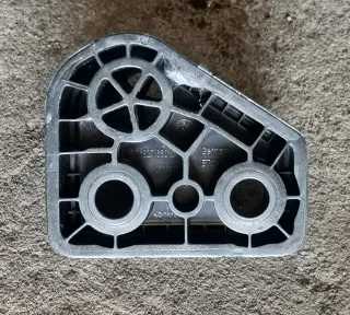 7C0827680C Направляющая задней распашной двери Volkswagen Crafter 2 Арт 97029336, вид 2