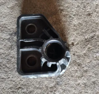 7C0827680C Направляющая задней распашной двери Volkswagen Crafter 2 Арт 97029336, вид 1