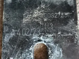 7C0827558 Направляющая задней распашной двери Volkswagen Crafter 2 Арт 97029378, вид 3