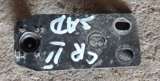 7C0827558 Направляющая задней распашной двери Volkswagen Crafter 2 Арт 97029378, вид 2