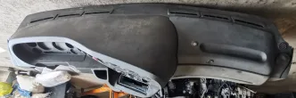 500310318.500318826,500310463,500316829 Усилитель торпедо Iveco Daily 3 Арт 97029456, вид 6