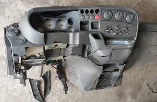 500310318.500318826,500310463,500316829 Усилитель торпедо Iveco Daily 3 Арт 97029456, вид 5