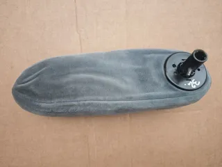  Подлокотник Citroen C5 1 Арт 97029560, вид 3