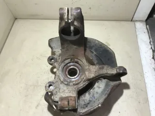  Ступица передняя правая Mazda 3 BK Арт 93328868, вид 3