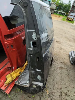  Крыло заднее правое Citroen Spacetourer Арт 97029797, вид 2