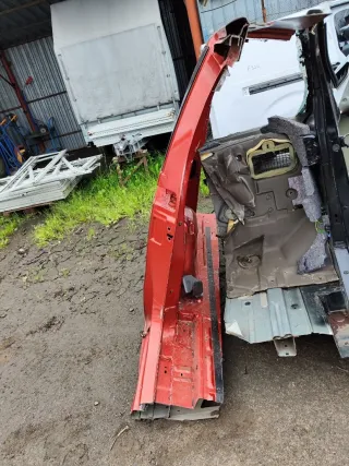  Крыло заднее правое Citroen Spacetourer Арт 97029819, вид 2