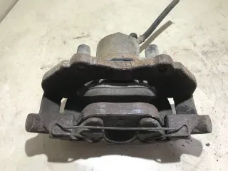  Суппорт тормозной передний правый Mazda 3 BK Арт 93328900, вид 3