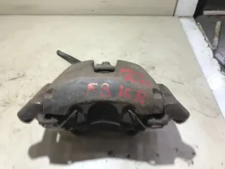  Суппорт тормозной передний правый Mazda 3 BK Арт 93328900, вид 2