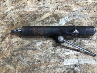  Гидростойка передняя правая Citroen Xantia Арт 97030073, вид 5