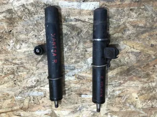  Гидростойка передняя правая Citroen Xantia Арт 97030073, вид 1