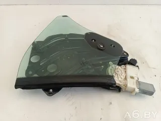 921277106 Стекло двери задней левой Ford Mustang 6 Арт 97035123, вид 3