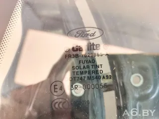 921277106 Стекло двери задней левой Ford Mustang 6 Арт 97035123, вид 2