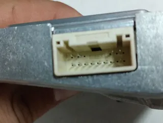 99211F1000 Камера переднего вида Kia Sportage 4 Арт 97035144, вид 3