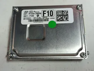 99211F1000 Камера переднего вида Kia Sportage 4 Арт 97035144, вид 2