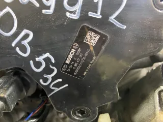 629912 Двигатель Mercedes GL X164 4.0л Арт DB-534, вид 2