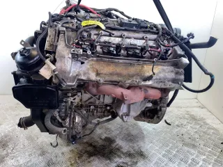 629912 Двигатель Mercedes GL X164 4.0л Арт DB-534, вид 3