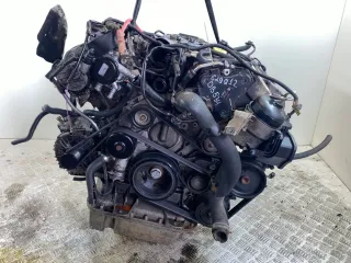 629912 Двигатель Mercedes GL X164 4.0л Арт DB-534, вид 1