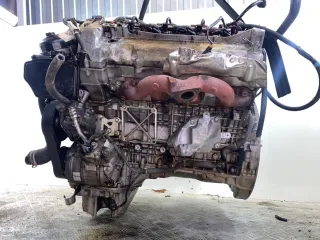 629912 Двигатель Mercedes GL X164 4.0л Арт DB-534, вид 6