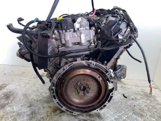 629912 Двигатель Mercedes GL X164 4.0л Арт DB-534, вид 7