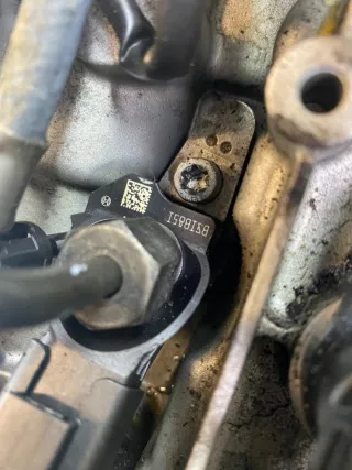 629912 Двигатель Mercedes GL X164 4.0л Арт DB-534, вид 14