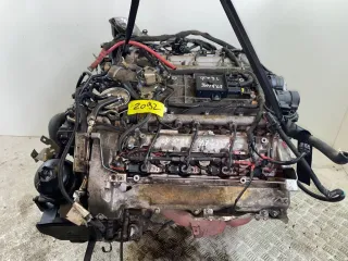 629912 Двигатель Mercedes GL X164 4.0л Арт DB-534, вид 5