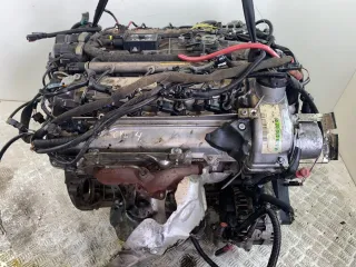 629912 Двигатель Mercedes GL X164 4.0л Арт DB-534, вид 12