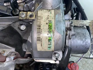 629912 Двигатель Mercedes GL X164 4.0л Арт DB-534, вид 13