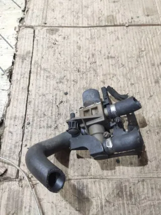  Кран печки (отопителя) Mercedes Vito W638 Арт 97037241, вид 1