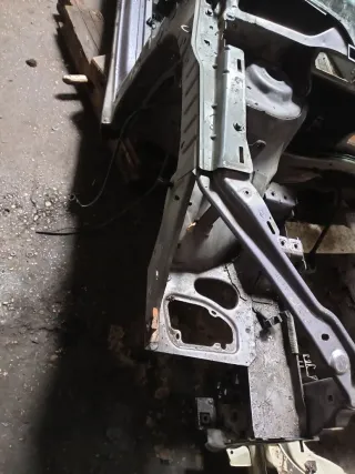  Четверть передняя правая Citroen C4 1 Арт 97037252, вид 1