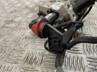 6760840 Блок управления гидроподвеской BMW 5 E60/E61 Арт 58798, вид 13