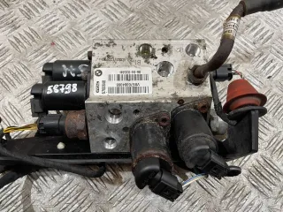 6760840 Блок управления гидроподвеской BMW 5 E60/E61 Арт 58798, вид 4