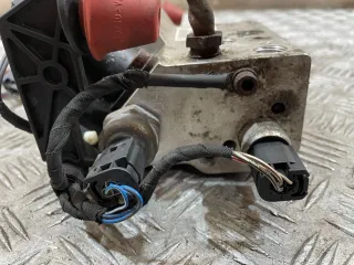 6760840 Блок управления гидроподвеской BMW 5 E60/E61 Арт 58798, вид 5