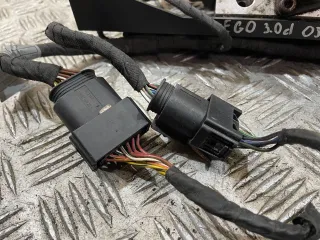 6760840 Блок управления гидроподвеской BMW 5 E60/E61 Арт 58798, вид 2