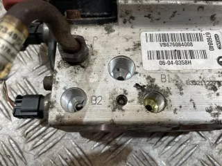 6760840 Блок управления гидроподвеской BMW 5 E60/E61 Арт 58798, вид 10