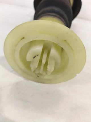  Пневмостойка BMW 5 F10/F11/GT F07 Арт BMW22233, вид 3