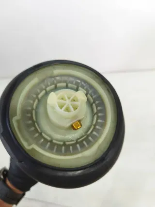  Пневмостойка BMW 5 F10/F11/GT F07 Арт BMW22233, вид 4