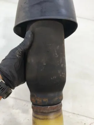  Пневмостойка BMW 5 F10/F11/GT F07 Арт BMW22233, вид 5