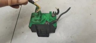  Реле накала свечей Citroen Xsara Picasso 2.0л Арт 97047546, вид 3