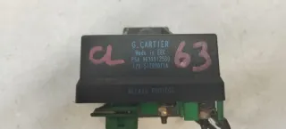  Реле накала свечей Citroen Xsara Picasso 2.0л Арт 97047546, вид 2