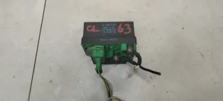  Реле накала свечей Citroen Xsara Picasso 2.0л Арт 97047546, вид 1