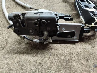  Замок двери сдвижной Citroen Spacetourer Арт 97047776, вид 2