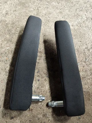  Подлокотник Citroen Spacetourer Арт 97047813, вид 1