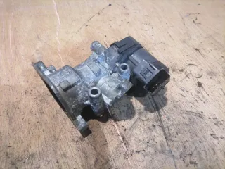 1618GZ,9681025280 Клапан EGR Peugeot 308 1 2.0л Арт 9554_8, вид 1