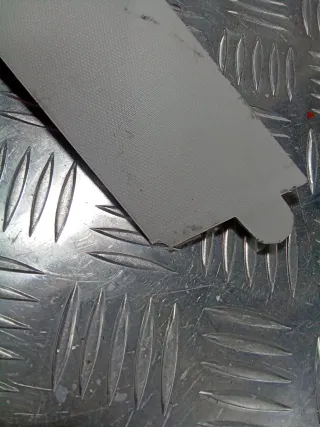 9677754277 Обшивка стойки задней правой (накладка) Citroen C4 Grand Picasso 2 Арт 97052553, вид 5